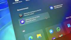 Samsung Internet Beta for PC icon