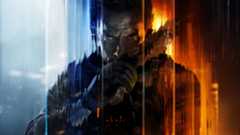 Black Ops 7 key art.