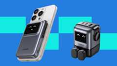 UGREEN Uno wireless power bank