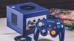 GameCube