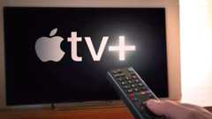 Apple TV Plus