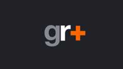 GamesRadar logo - square format with GR+ iconography