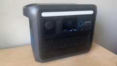 Anker SOLIX C1000 Portable Power Station