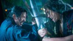 Last Samurai Standing