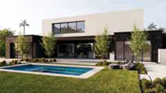 Alireza Khoshpayam arch-viz tips