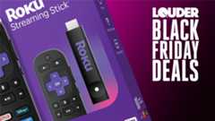 Black Friday Roku streaming stick deal