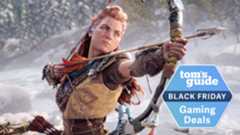 Horizon Forbidden West deal