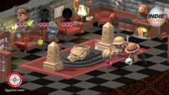 Clue: Murder by Death screenshot