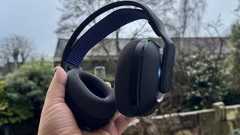 Logitech G522 Lightspeed gaming headset