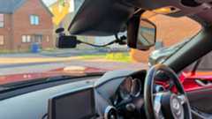 Dongar dash cam power adapter 