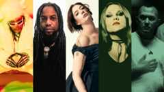 Skindred, Sevendust, Marmozets, Nervosa and M&oslash;l in 2026