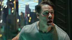 John Cena in Peacemaker season 2