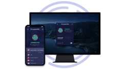 PrivadoVPN running on different devices