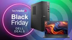 Dell Laptop vs Desktop