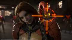 Death Stranding 2 PS5 screenshot