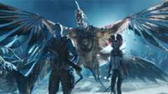 The Na'vi preparing for battle in Avatar: Fire and Ash