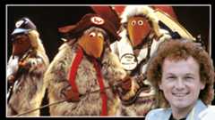 UNITED KINGDOM - JANUARY 01: TOP OF THE POPS Photo of WOMBLES (Photo by David Warner Ellis/Redferns)