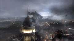 Peter Jackson's King Kong: The Movie