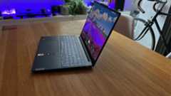 Lenovo Yoga Pro 9i (16IMH9) gen 9 side angle