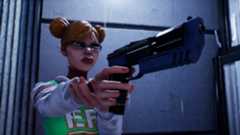 Timesplitters Rewind