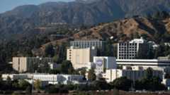 The Jet Propulsion Laboratory in Southern California is a research and development lab federally funded by NASA and managed by Caltech.