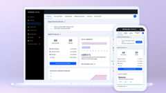 Bitdefender Digital Identity Protection on laptop and mobile