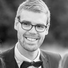 Benjamin Abbott, Tabletop & Merch Editor at GamesRadar+