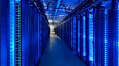 Inside Meta&#039;s data center