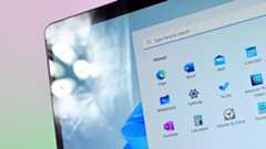 Windows 11 Start menu