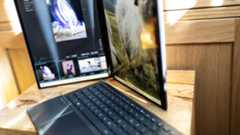 Asus ZenBook Duo 2025