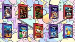 Evercade Black Friday retro game sale