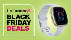 Fitbit Sense 2 Black Friday deal 