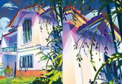 Photoshop perspective tool