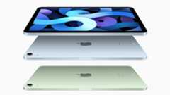 iPad Air (2020) review