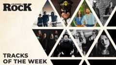 Tracks Of The Week artists