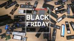 Best Black Friday SSD Deals