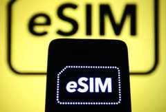 esim illustration