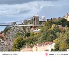 RedMagic 11 Pro camera samples