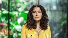 Salma Hayek in Black Mirror season 6