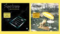 Supertramp - Crime Of The Century and Crisis? What Crisis? 50th anniversary editions