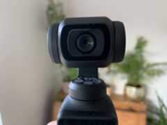DJI Osmo Pocket 3 Camera