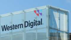 Western Digital Building