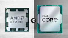 AMD vs Intel CPU Faceoff