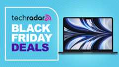MacBook Air with Black Friday Deals