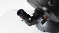 Celestron NexStar 8SE review photo