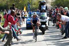 Liege Bastogne Liege 2022