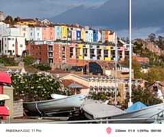 RedMagic 11 Pro camera samples