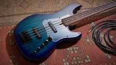 Cort Fusion 4 bass