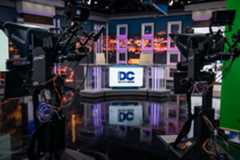 The new transmitter will expand the coverage of Nexstar's WDVM-TV and its recently launched DC News Now (pictured above). 