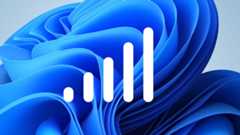 Windows cellular connection banner